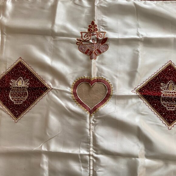 Antarpat - Indian wedding - Picture 1 of 6